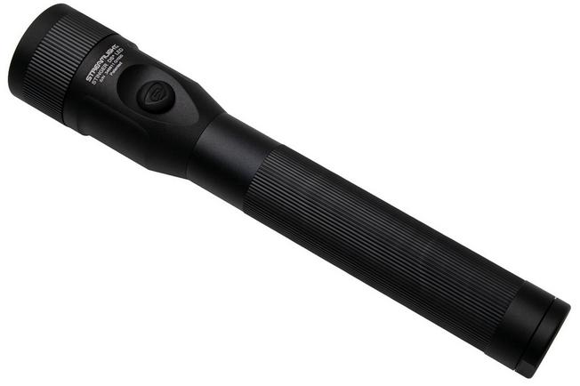 Streamlight Stinger DS LED, 75810, rechargeable flashlight, 425 lumens ...