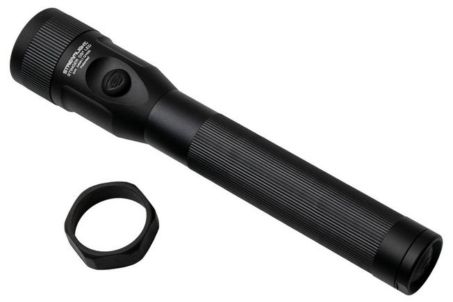 Streamlight Stinger DS LED 75810 rechargeable flashlight 425