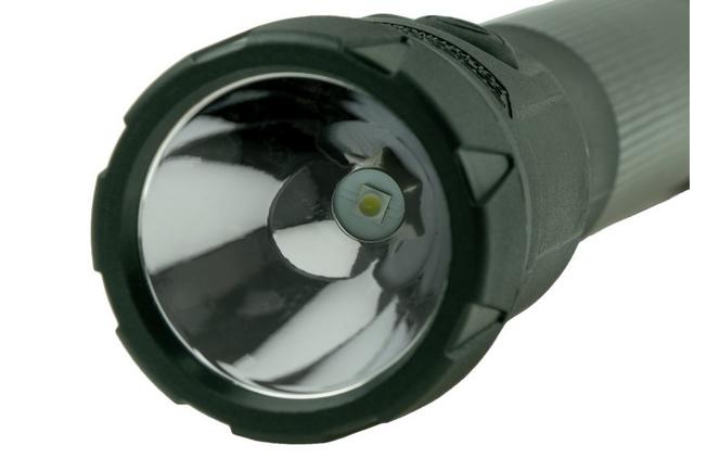 Lampe torche Polystinger LED noire - STREAMLIGHT - Pecheur-Online