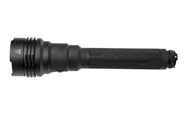 LINTERNA TACTICAL XML -T6