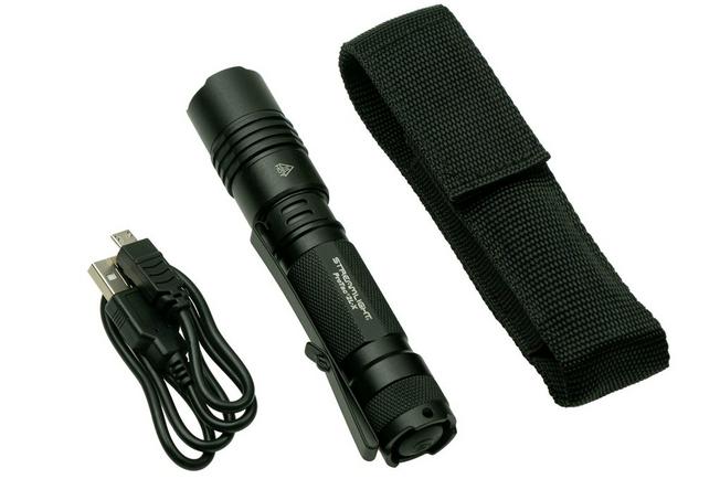 Streamlight Protac 2L-X 88083 lampe de poche rechargeable, 500