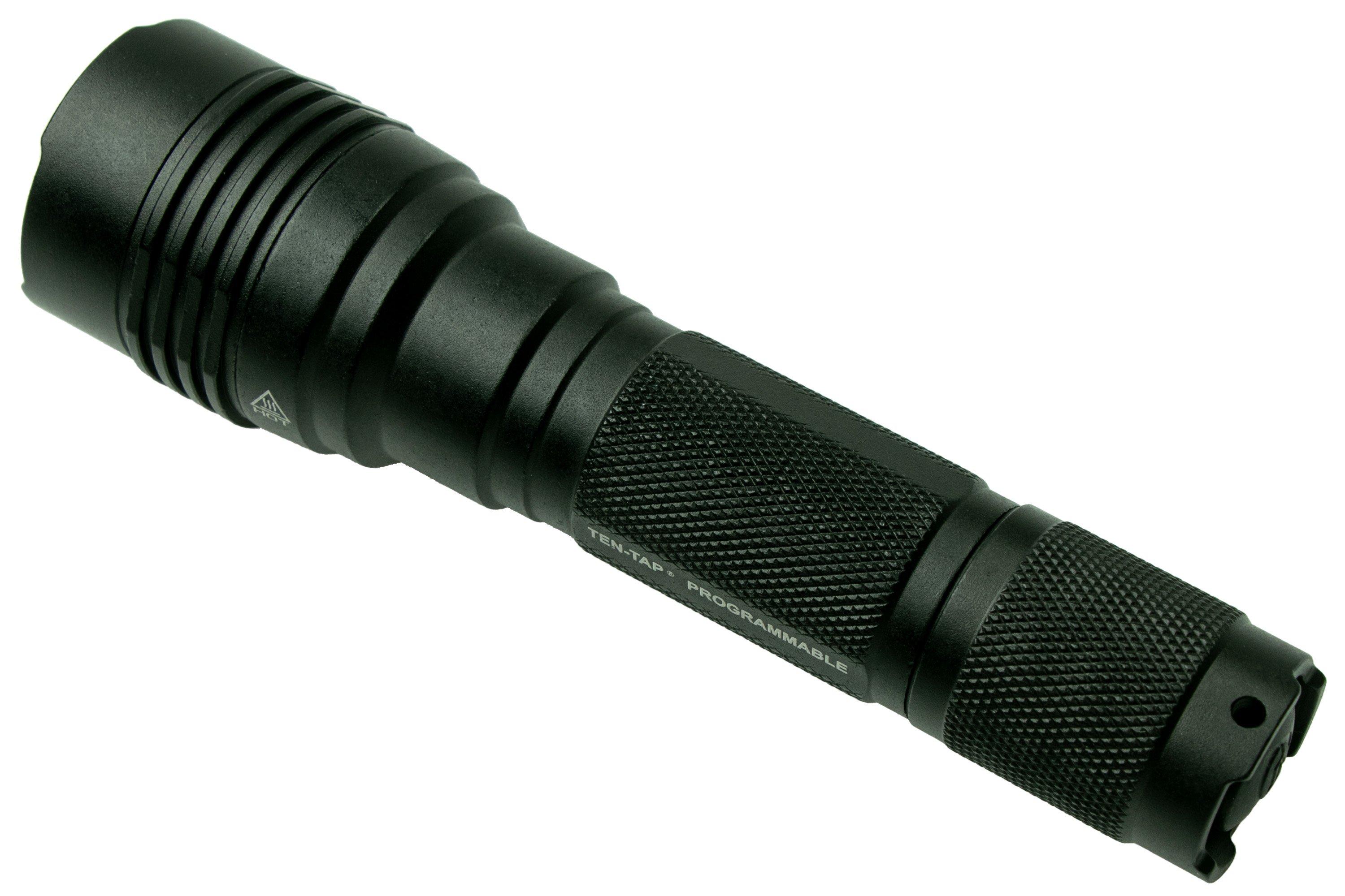 Streamlight Protac HL-X 88085 oplaadbare zaklamp, 1000 lumen