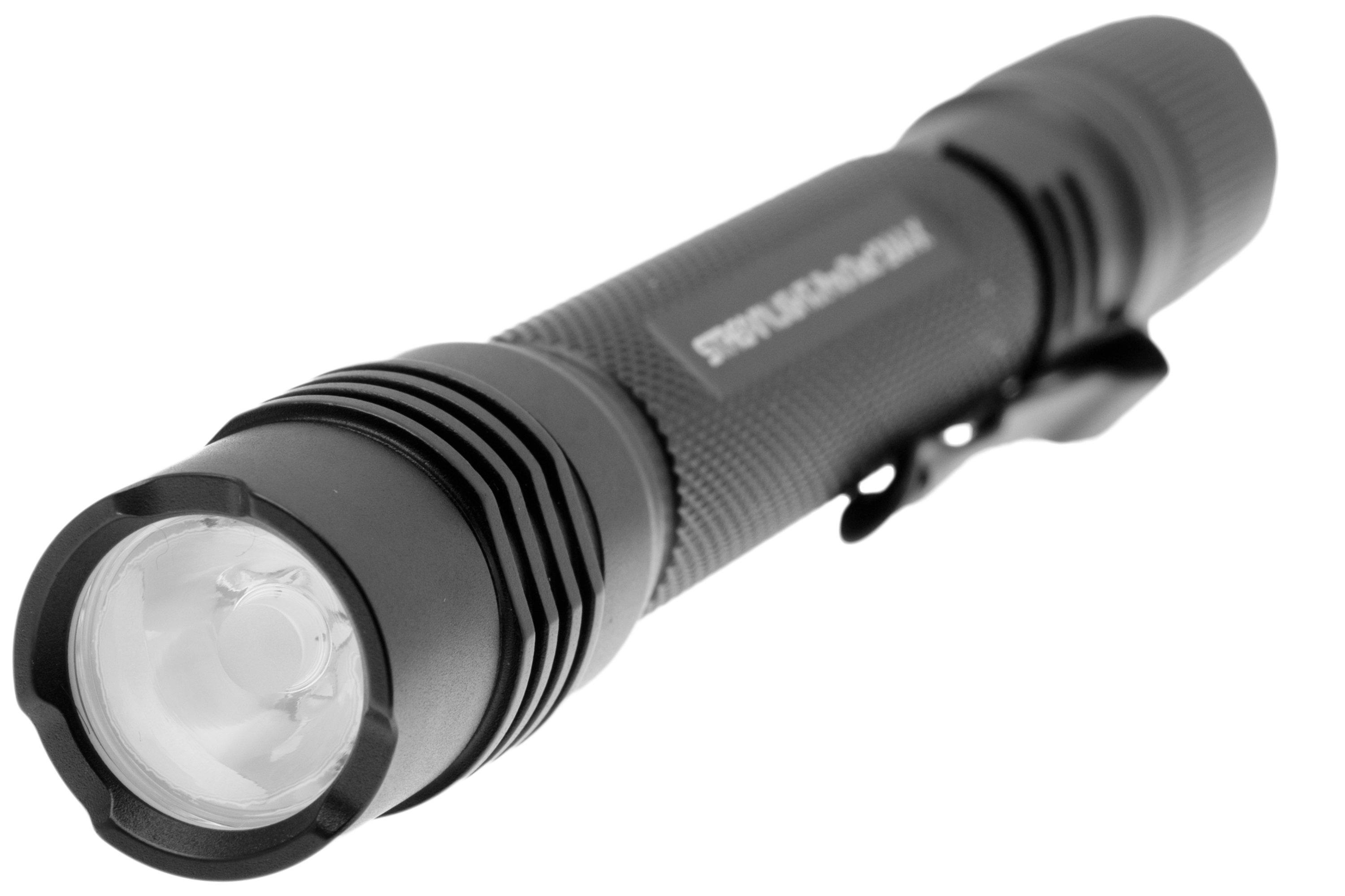 Streamlight Protac HL-X 88085 lampe de poche rechargeable, 1000 lumens | Achetez à prix avantageux chez