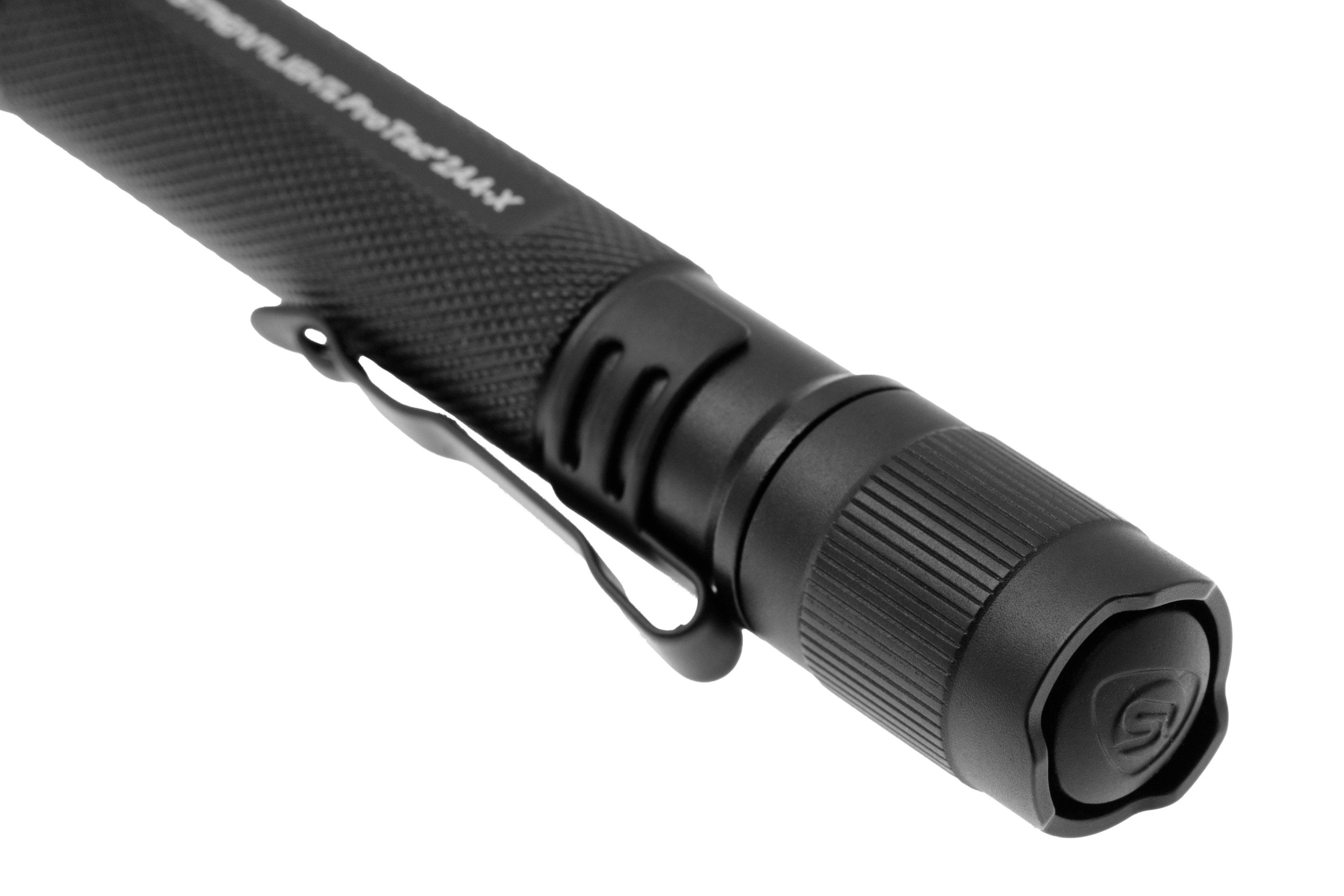 Streamlight Protac 2AA-X 88135, 550 lumens, torch | Advantageously