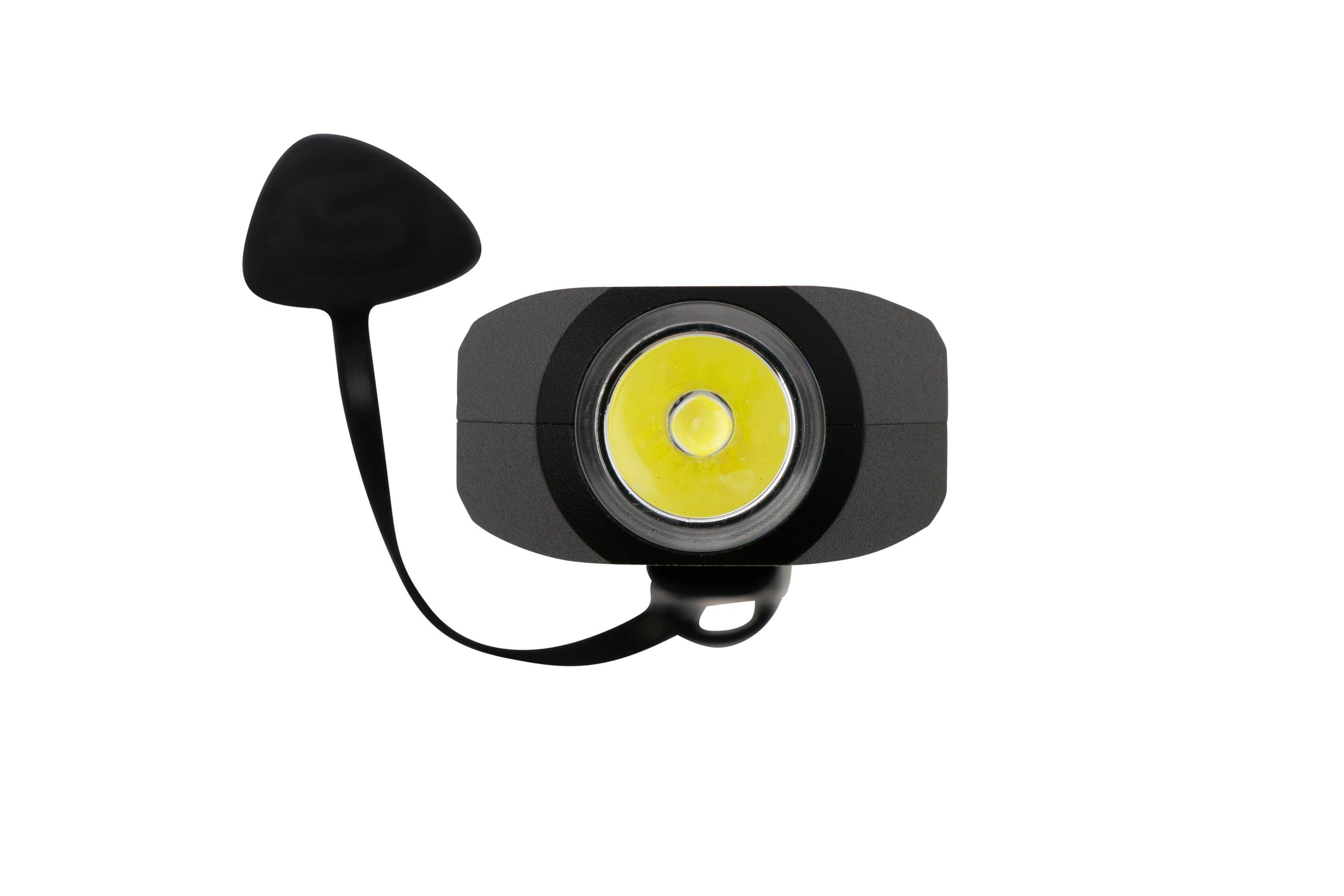！超美品！STREAMLIGHT WEDGE BLACK Streamlight Wedge® Slim Everyday Carry Flashlight (Black)