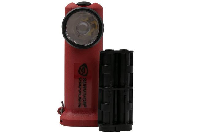 Streamlight Survivor Flashlight Series