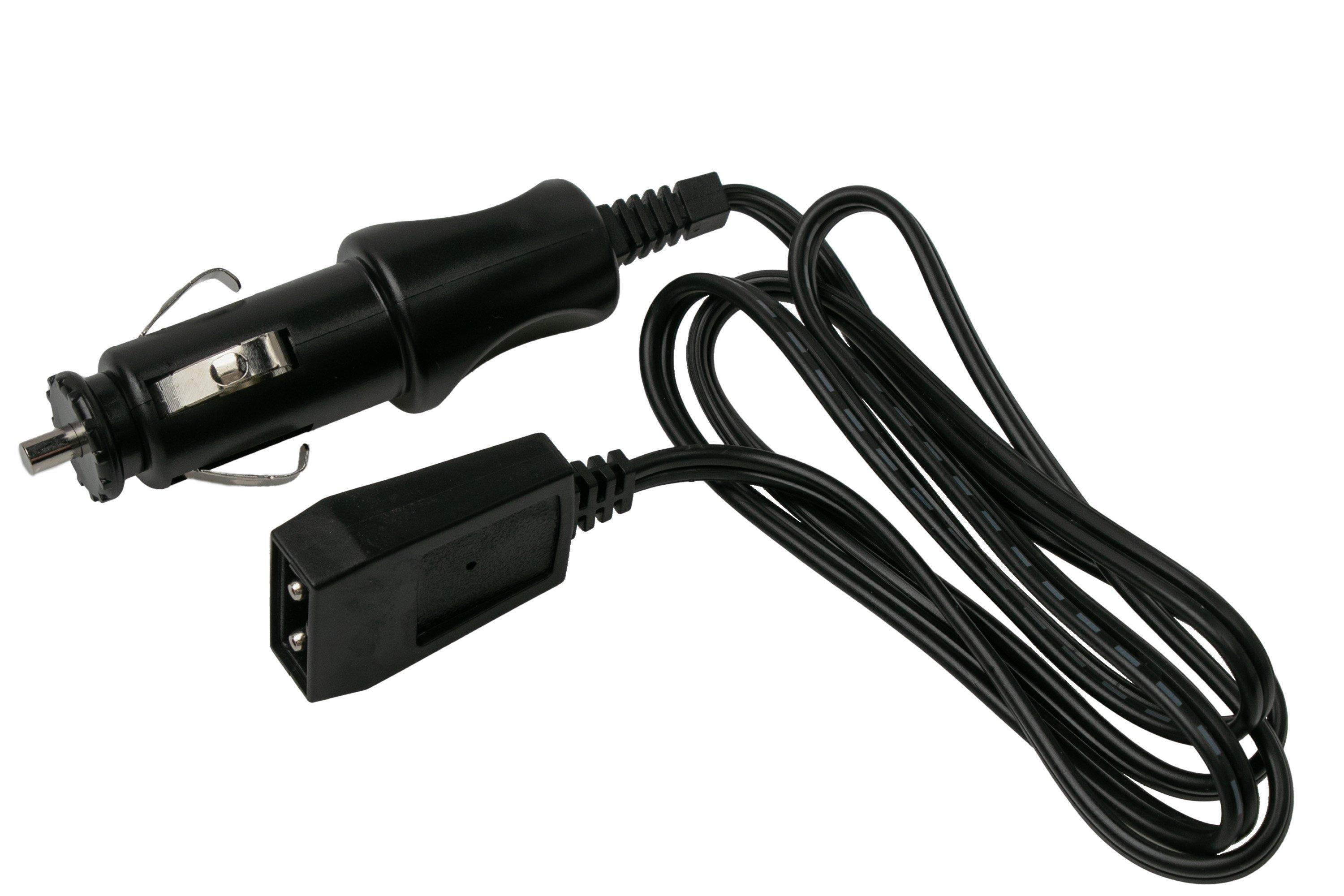 Câble de données de charge Câble Noir Pas de Plug Seulement enfichable STONEGO - Câble à LED