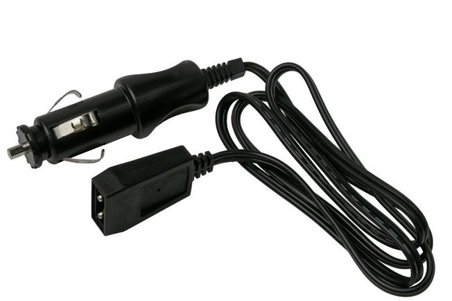 12 Volt Vehicle Power Cable