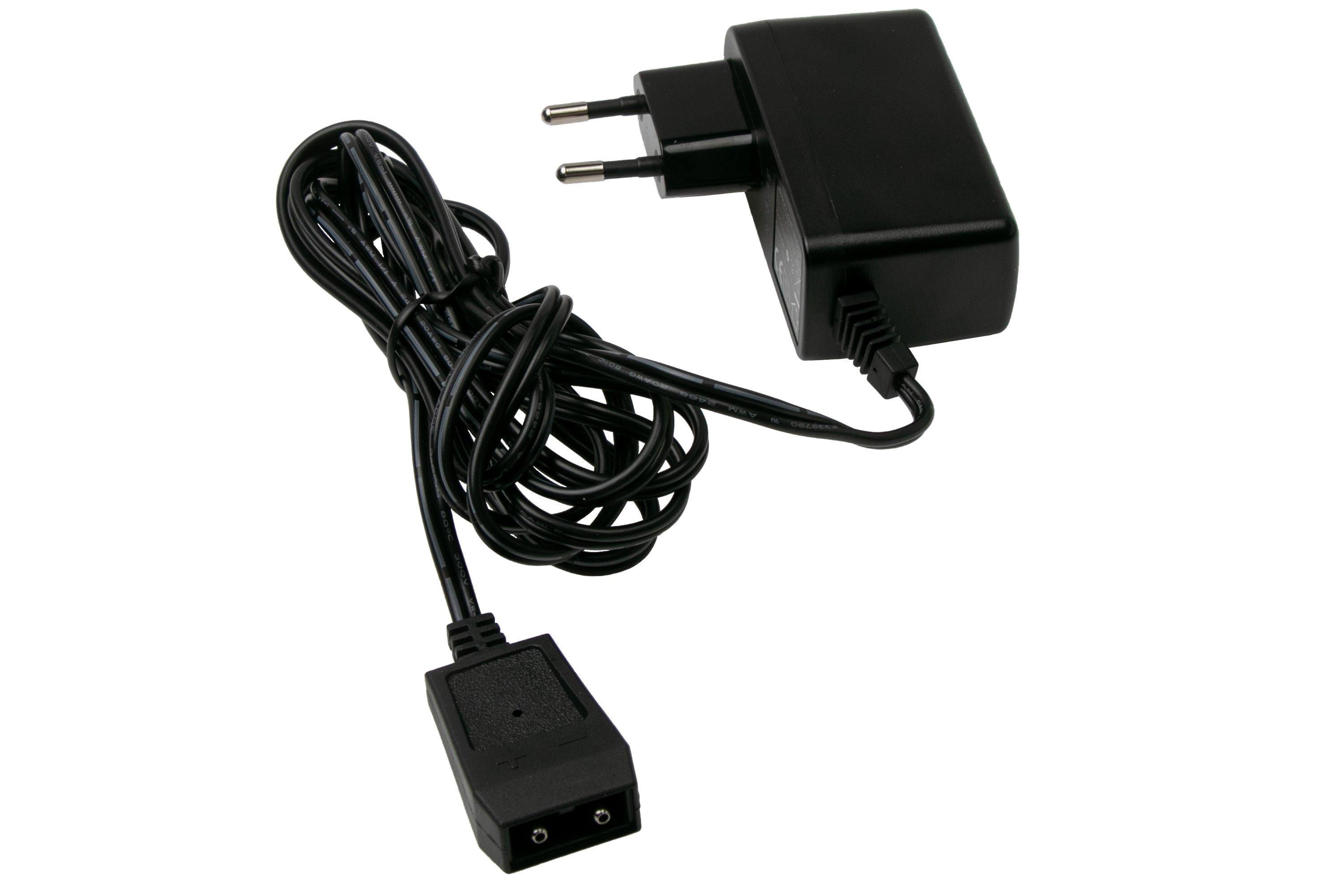 Adattatore 12V AC/DC Per Torcia Streamlight - Caricabatteria
