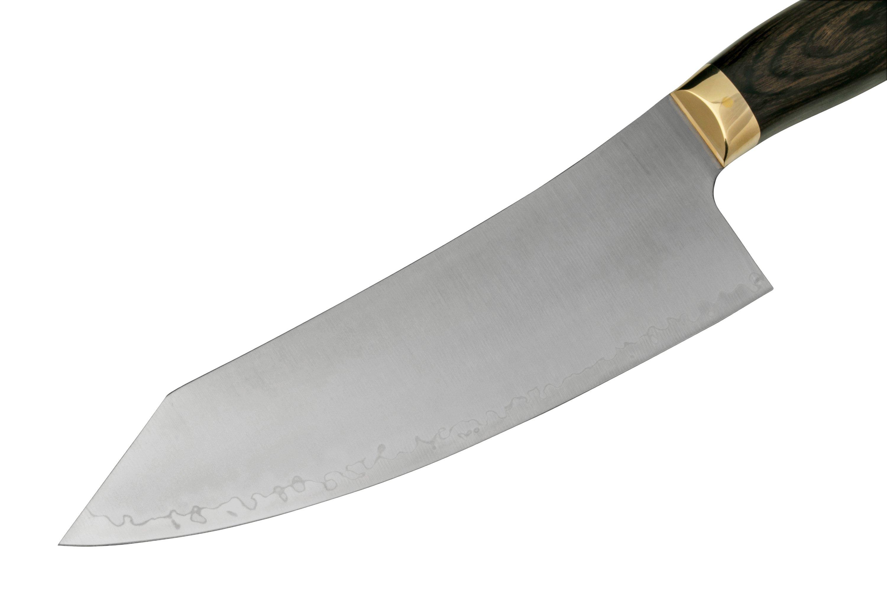 Suncraft Elegancia KSK01 chef's knife 20cm Advantageously shopping