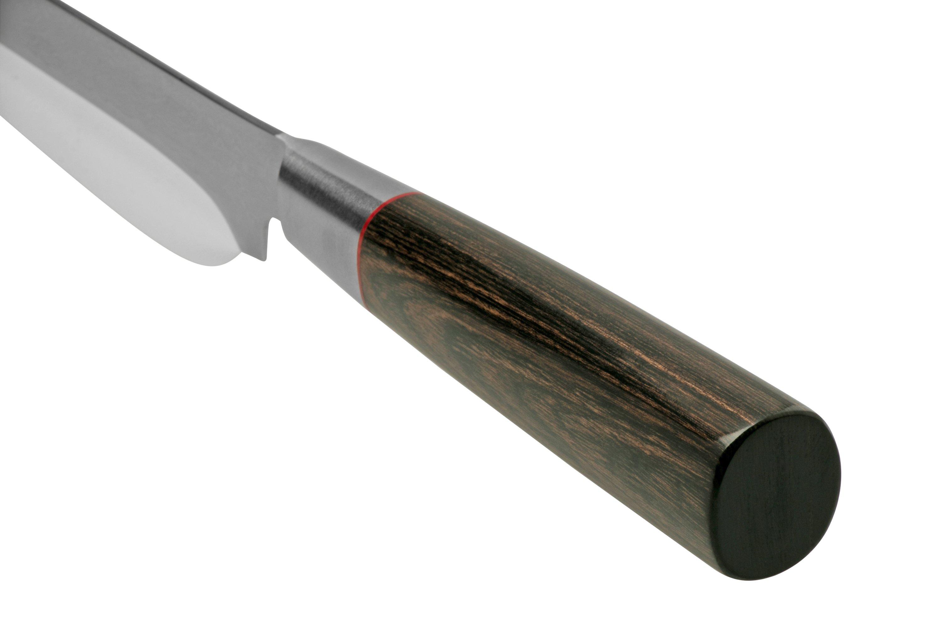 Suncraft Senzo Classic ID-13 boning knife 17cm | Advantageously ...