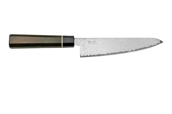 14.5 Engraved Knife Kitchen Knife ( Japanese Style ) Chef Knife