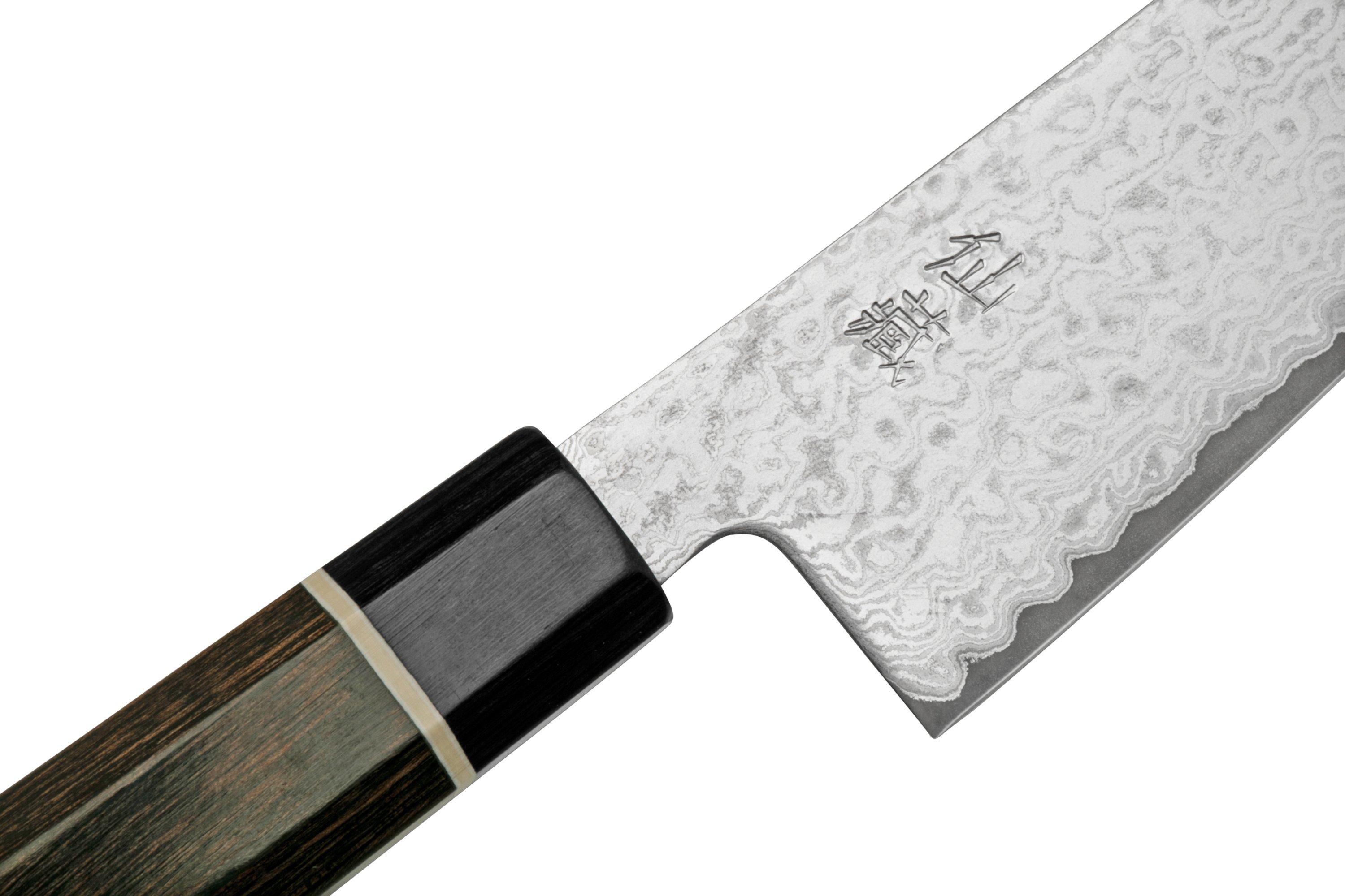 Couteau universel en céramique 12 cm - Meilleur du Chef