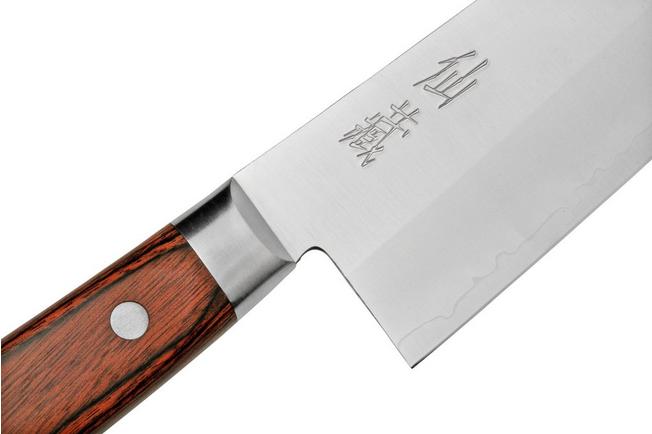 Couteau Santoku en céramique (5)