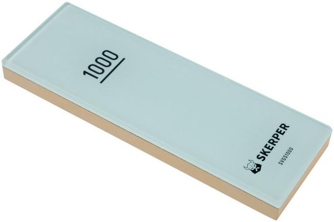 Skerper Pocket Stone diamond/ceramic sharpening stone, SO003