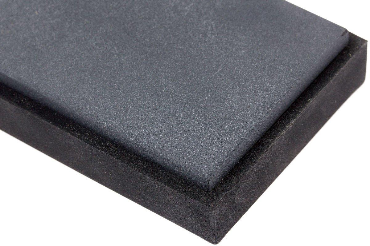Arkansas natural sharpening stone, Surgical Black Arkansas