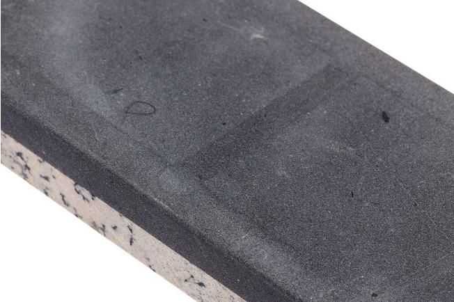 Arkansas pocket sharpening stone, Hard Black Arkansas