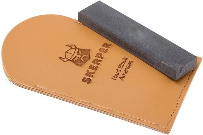 Best pocket outlet sharpening stone