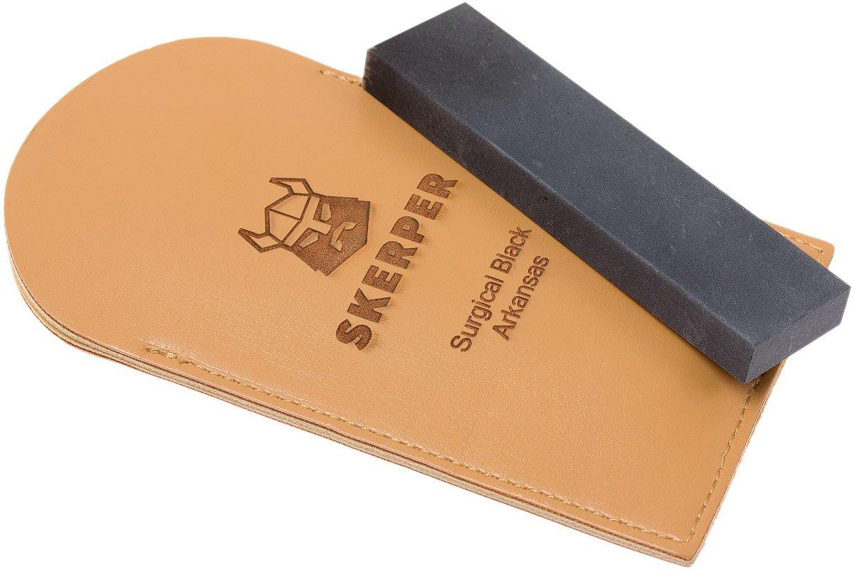 Best pocket sharpening clearance stone