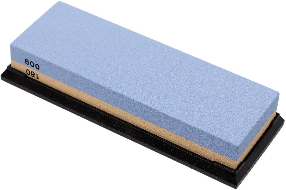 Basic combination sharpening stone 180/600