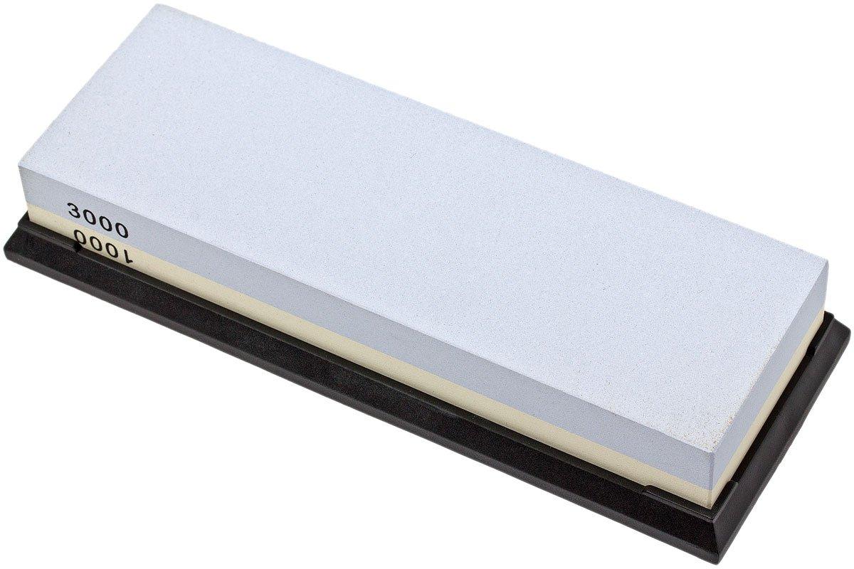 Basic combination sharpening stone 1000/3000