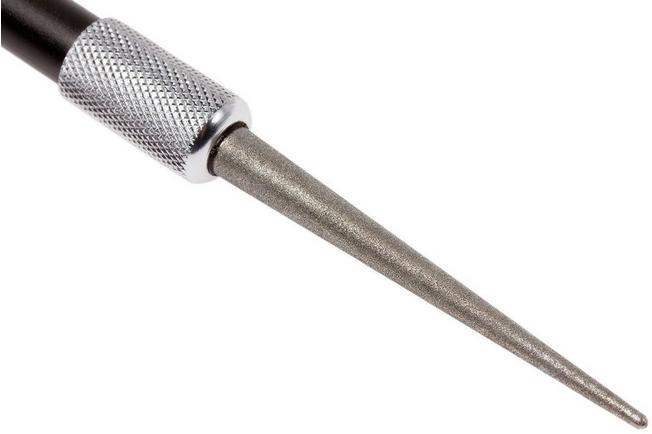 Zwilling J.A. Henckels - Fusil à aiguiser diamant  Achetez à prix  avantageux chez knivesandtools.be