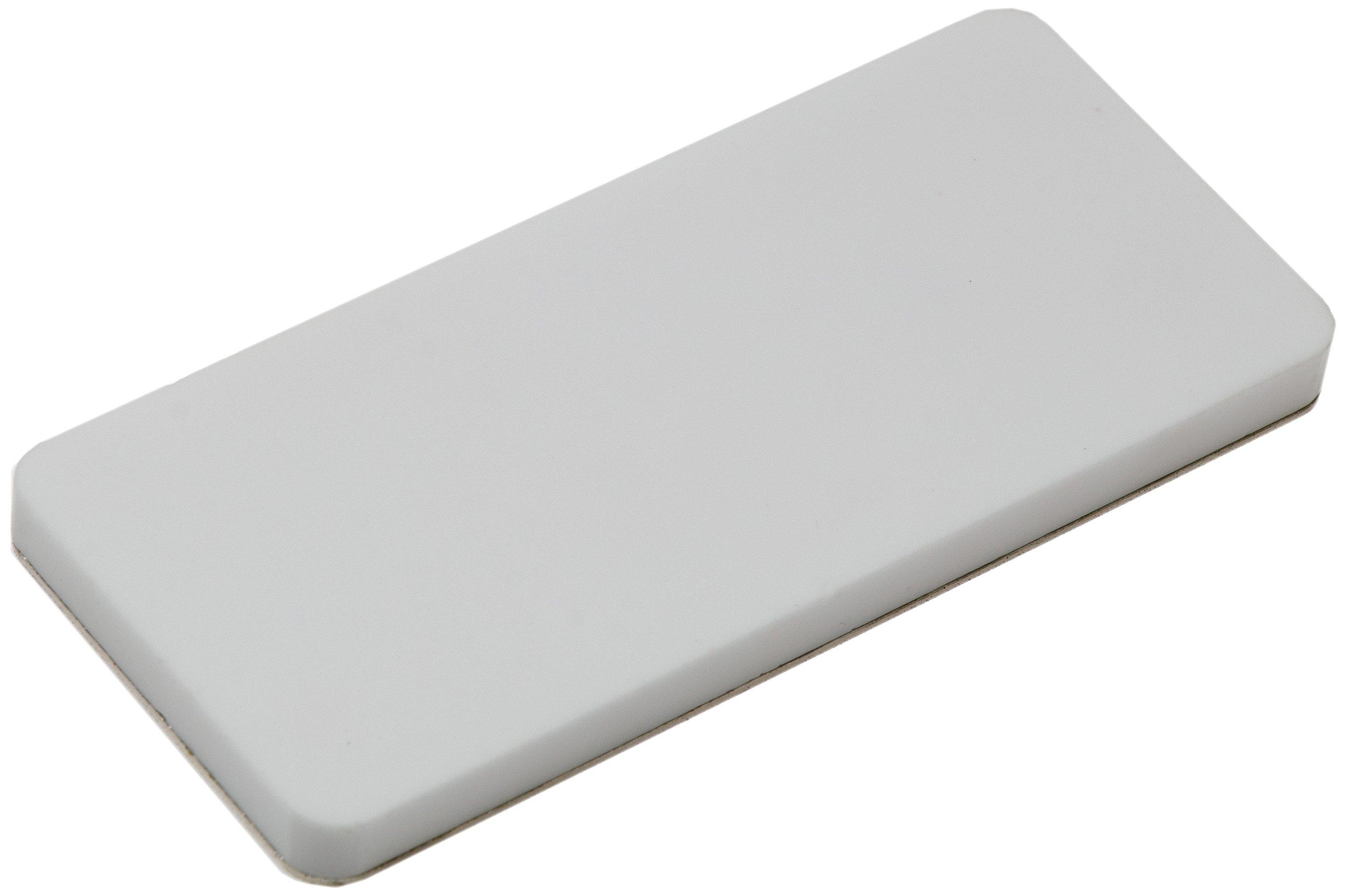 Pocket Stone diamond/ceramic sharpening stone