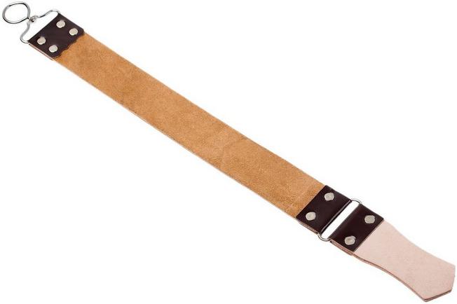 betekenis koel fluctueren Skerper Scheerriem STB001, stropping belt | Voordelig kopen bij  knivesandtools.be