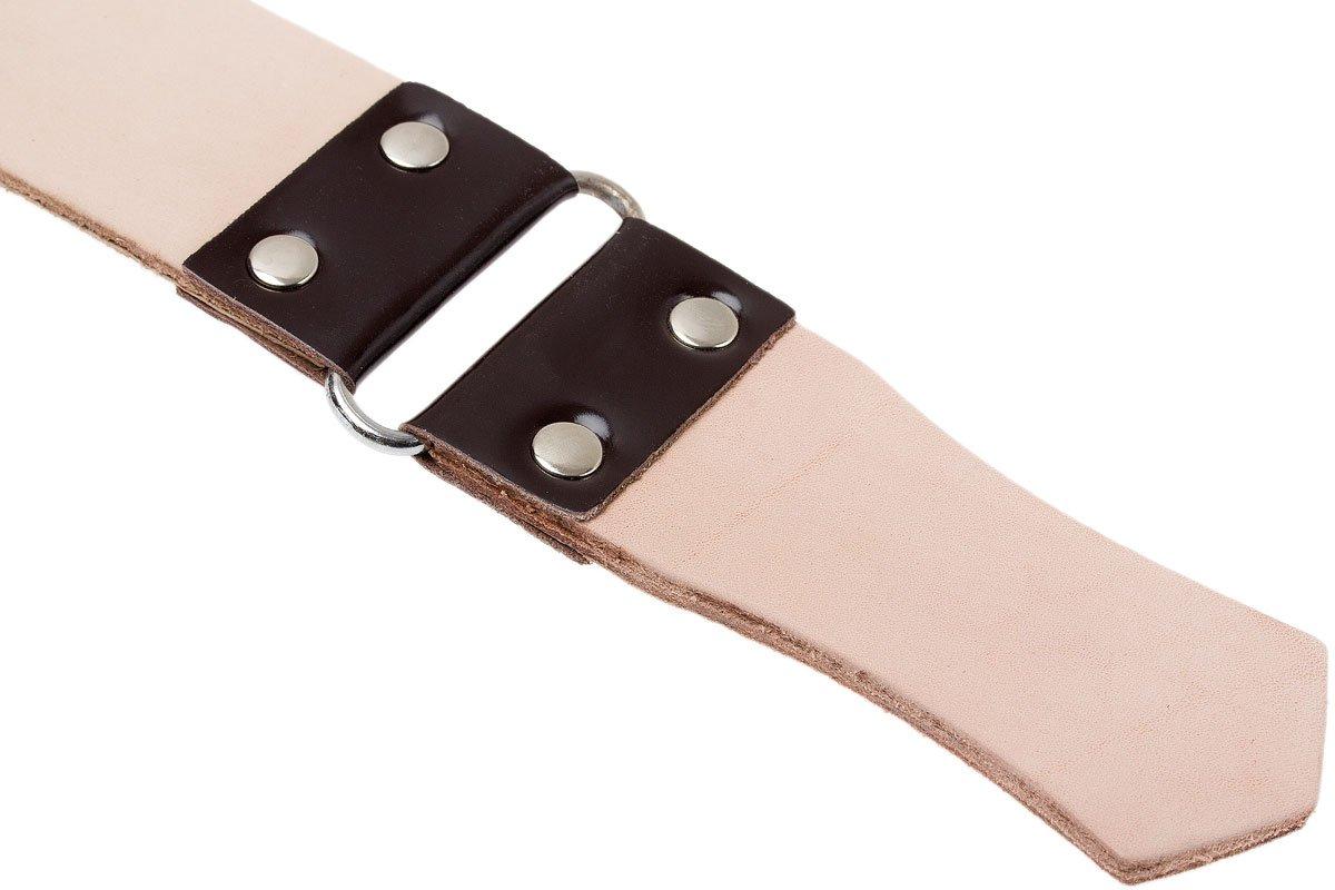Skerper Scheerriem STB001, stropping belt Voordelig kopen bij