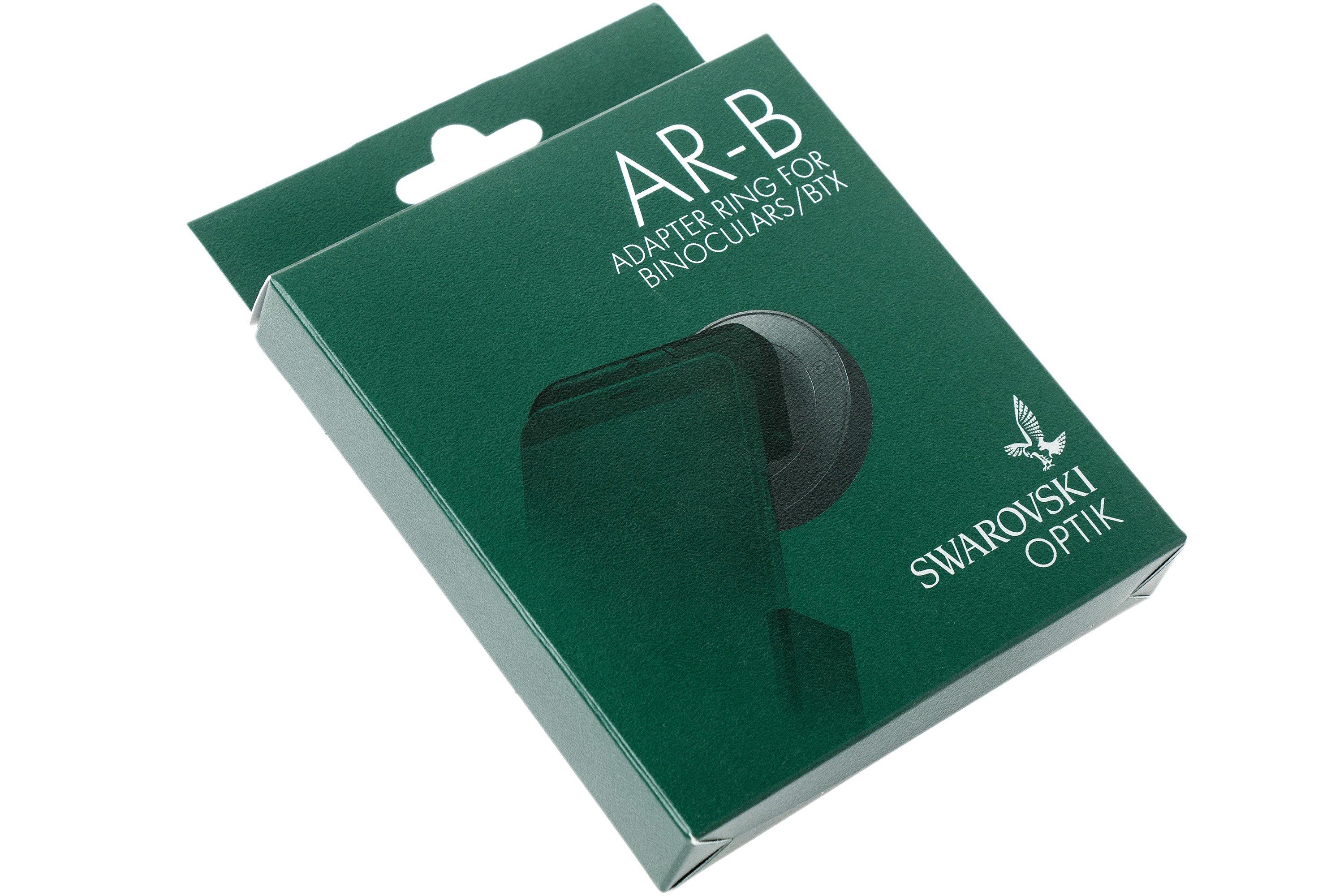 SWAROVSKI ADAPTADOR UNIVERSAL VPA PARA SMARTPHONE