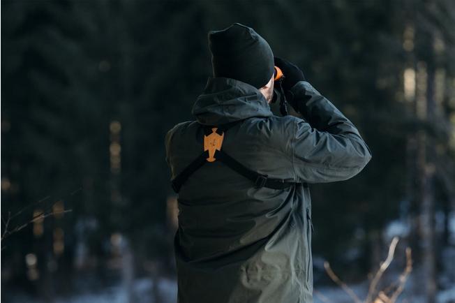 Bild für Swarovski BSP Bino Suspender Pro Schultergurt für die EL-Serie