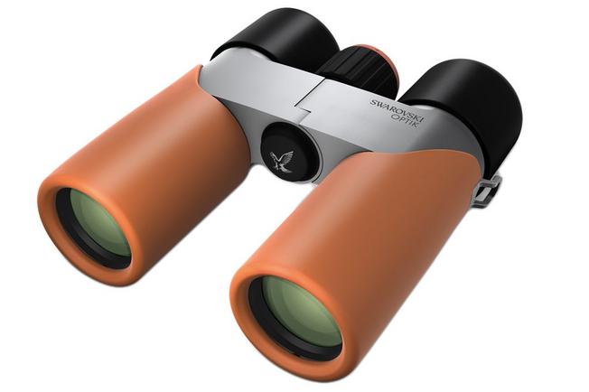 Afbeelding voor Swarovski CL Companion v3 8x30 verrekijker, Desert Orange