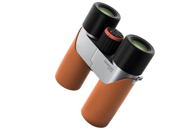 Afbeelding voor Swarovski CL Companion v3 8x30 verrekijker, Desert Orange