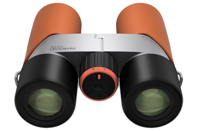 Afbeelding voor Swarovski CL Companion v3 8x30 verrekijker, Desert Orange