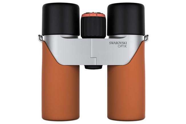 Afbeelding voor Swarovski CL Companion v3 8x30 verrekijker, Desert Orange
