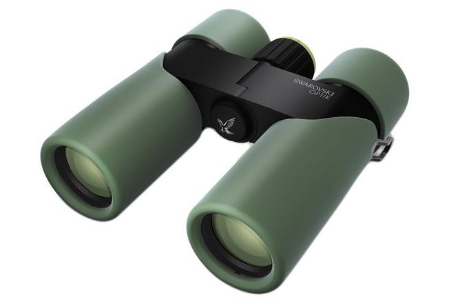 Afbeelding voor Swarovski CL Companion v3 8x30 verrekijker, Mountain Green