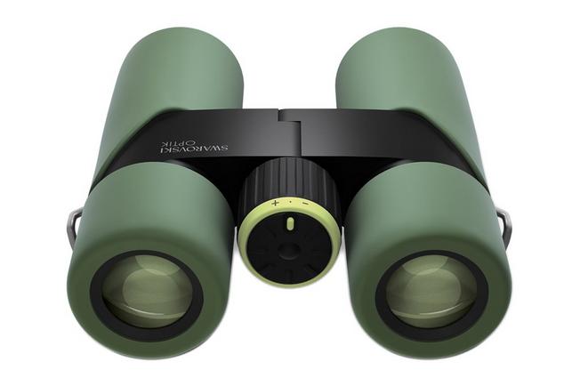Afbeelding voor Swarovski CL Companion v3 8x30 verrekijker, Mountain Green