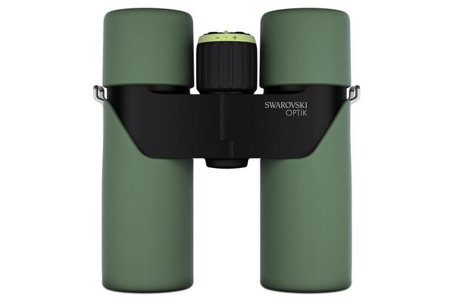 Afbeelding voor Swarovski CL Companion v3 8x30 verrekijker, Mountain Green