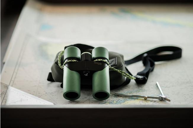 Afbeelding voor Swarovski CL Companion v3 8x30 verrekijker, Mountain Green