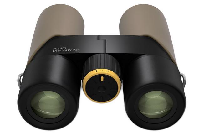 Afbeelding voor Swarovski CL Companion v3 8x30 verrekijker, Safari Brown