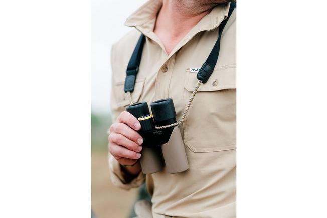 Afbeelding voor Swarovski CL Companion v3 8x30 verrekijker, Safari Brown