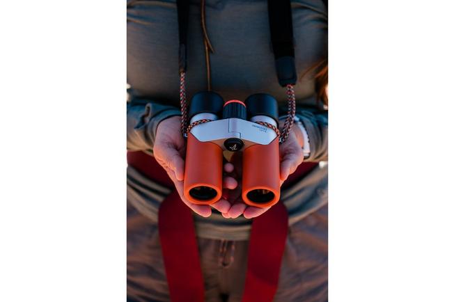 Afbeelding voor Swarovski CL Companion v3 10x30 verrekijker, Desert Orange