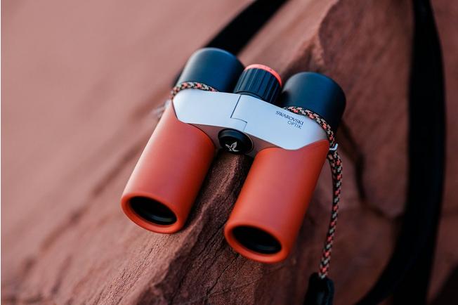 Afbeelding voor Swarovski CL Companion v3 10x30 verrekijker, Desert Orange