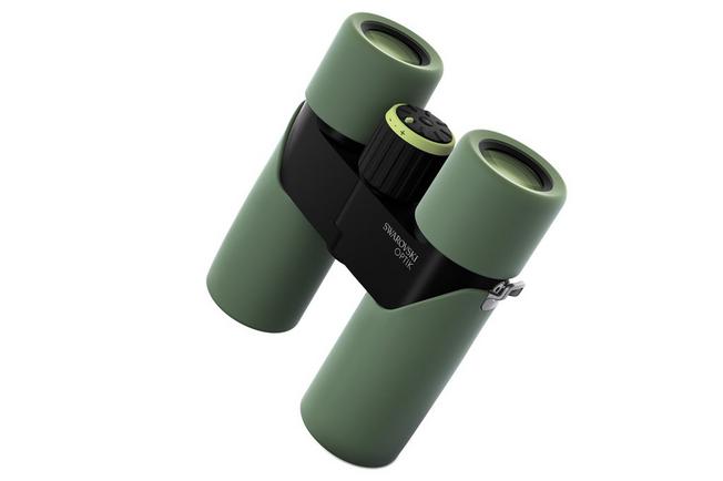 Afbeelding voor Swarovski CL Companion v3 10x30 verrekijker, Mountain Green