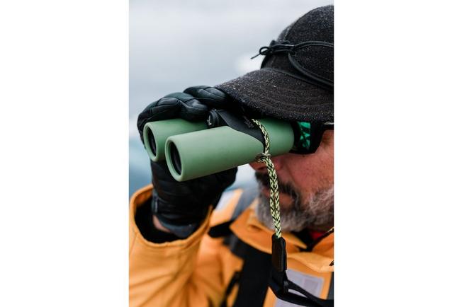 Afbeelding voor Swarovski CL Companion v3 10x30 verrekijker, Mountain Green