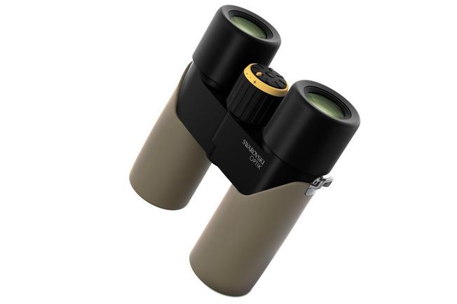 Afbeelding voor Swarovski CL Companion v3 10x30 verrekijker, Safari Brown