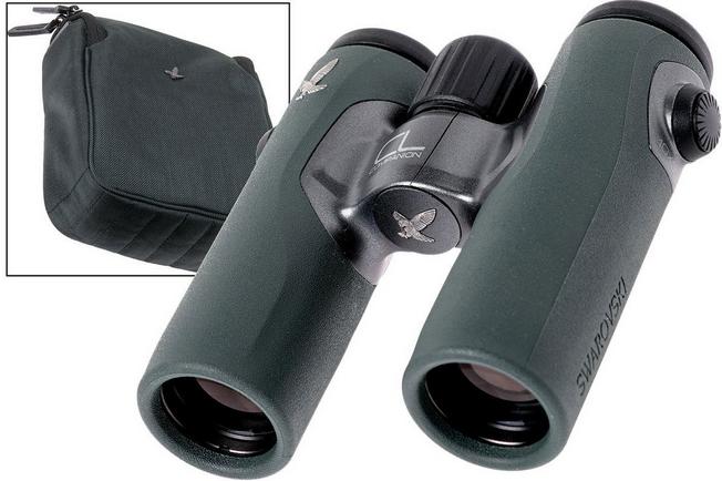 Swarovski store binoculars 10x30