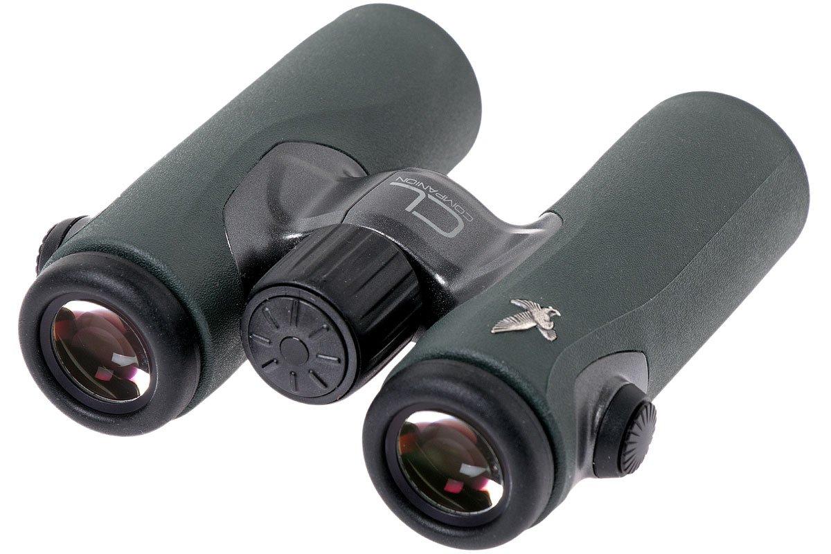 Swarovski 10x30 cl companion best sale binoculars review