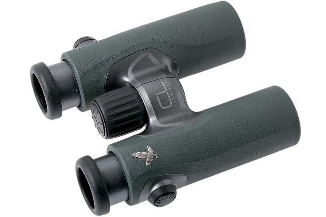 Image for Swarovski CL Companion 8x30 binoculars green + Northern Lights pack