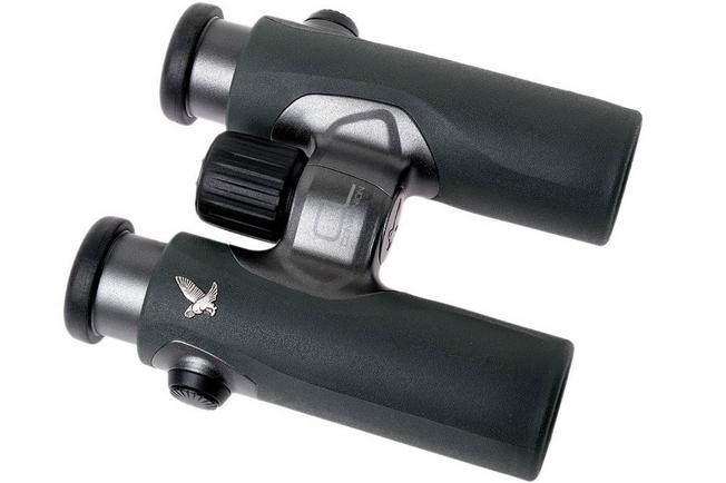 Image for Swarovski CL Companion 8x30 binoculars green + Urban Jungle pakket